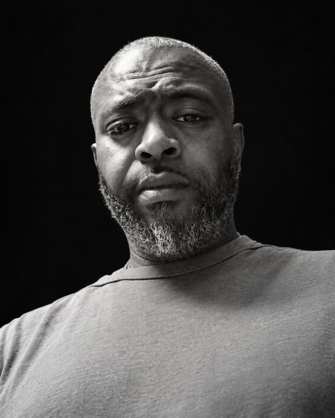 Marvin Morrison, eigenaar van Morrison Motivate